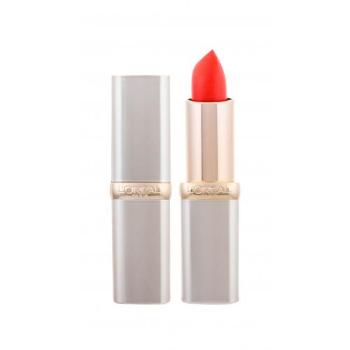 L'Oréal Paris Color Riche Lipcolour 3,6 g pomadka dla kobiet 373 Magnetic Coral