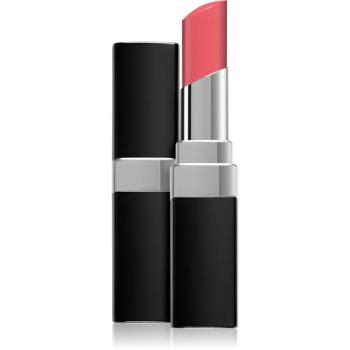 Chanel Rouge Coco Bloom intensywna, długotrwała szminka z wysokim połyskiem odcień 122 - Zenith 3 g