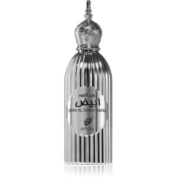 Afnan Dehn Al Oudh Abiyad woda perfumowana unisex 100 ml