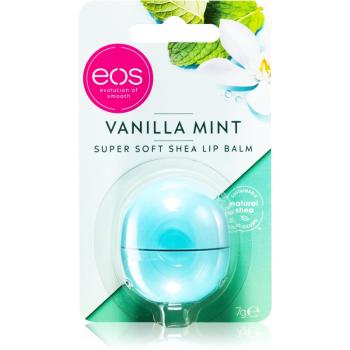 EOS Vanilla Mint odżywczy balsam do ust 7 g