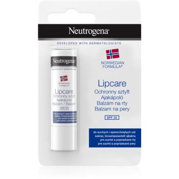 Neutrogena Lip Care balsam do ust SPF 20 4,8 g