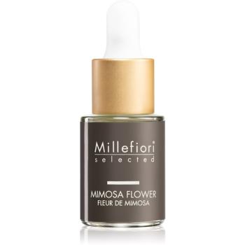 Millefiori Selected Mimosa Flower olejek zapachowy 15 ml