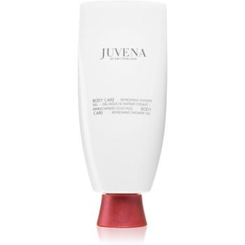 Juvena Body Care żel pod prysznic do wszystkich rodzajów skóry 200 ml