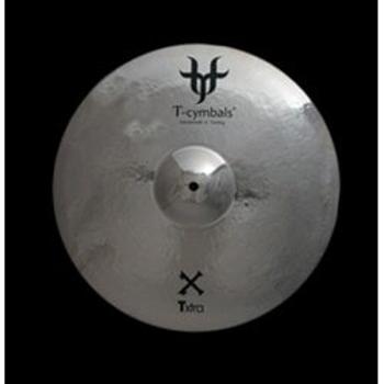 T-cymbals T-xtra Crash 14