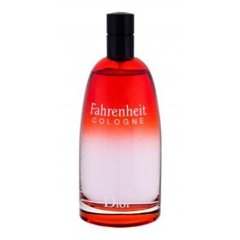 Christian Dior Fahrenheit Cologne 200 ml woda kolońska dla mężczyzn