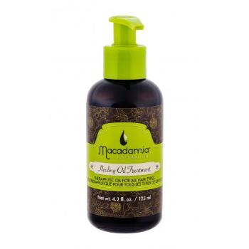 Macadamia Professional Natural Oil Healing Oil Treatment 125 ml olejek do włosów dla kobiet