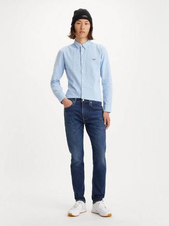 Levi's® 502™ Tapered Dżinsy Niebieski