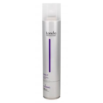 Londa Professional Finish Lock It 500 ml lakier do włosów dla kobiet