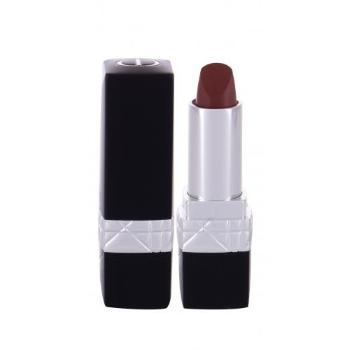 Christian Dior Rouge Dior Couture Colour Comfort & Wear 3,5 g pomadka dla kobiet 785 Rouge En Diable