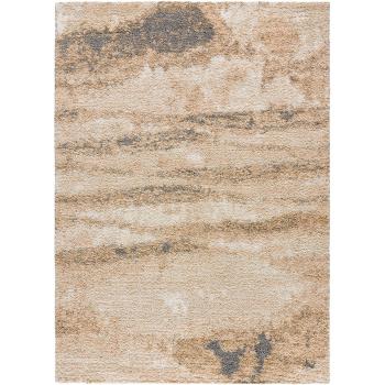 Beżowo-brązowy dywan Universal Serene, 133x190 cm
