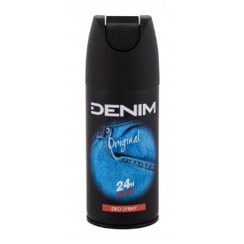 Denim Original 24H 150 ml dezodorant dla mężczyzn