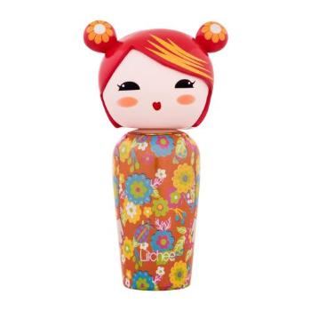 Kokeshi By Jeremy Scott Litchee 50 ml woda toaletowa dla kobiet