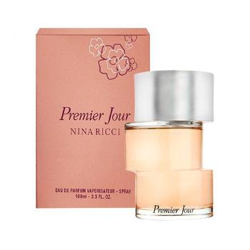 Nina Ricci Premier Jour 30 ml woda perfumowana dla kobiet Uszkodzone pudełko