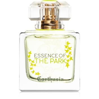 Carthusia Essence of the Park perfumy dla kobiet 50 ml
