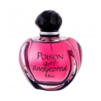 Christian Dior Poison Girl Unexpected 100 ml woda toaletowa dla kobiet Uszkodzone pudełko