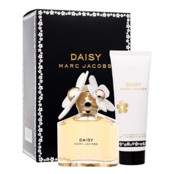 Marc Jacobs Daisy zestaw Edt 100ml + 75ml Balsam dla kobiet