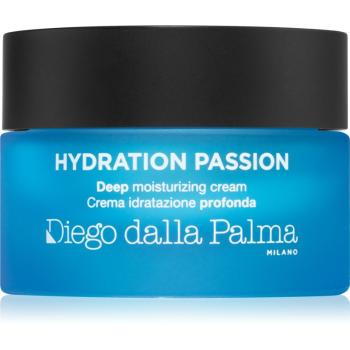 Diego dalla Palma Hydration Passion Deep Moisturizing Cream krem intensywnie nawilżający 50 ml