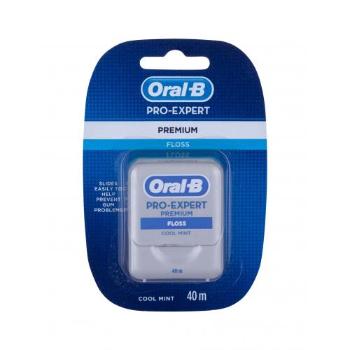 Oral-B Pro Expert Premium 1 szt nitka dentystyczna unisex