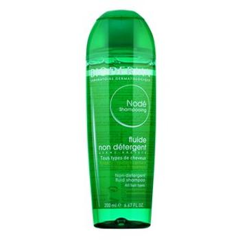 Bioderma Nodé Non-Detergent Fluid Shampoo do wszystkich rodzajów włosów 200 ml