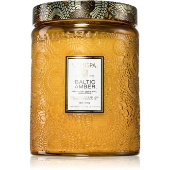 VOLUSPA Japonica Baltic Amber świeczka zapachowa 510 g