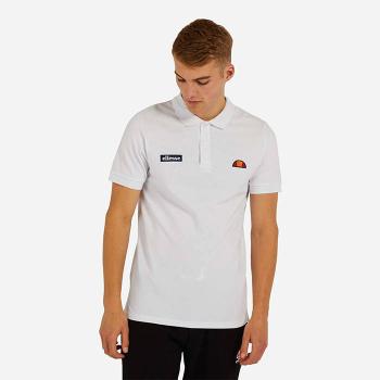 Koszulka Ellesse Polo Montura SHS04475 WHITE