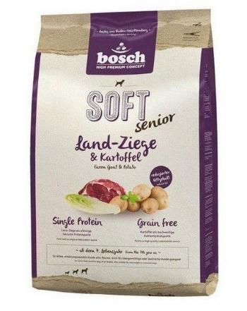 BOSCH Soft Senior Kozina &amp; Ziemniak 2,5 kg