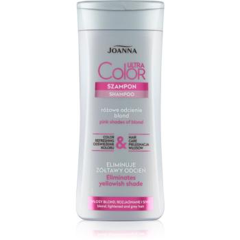 Joanna Ultra Color szampon do włosów blond i z balejażem 200 ml