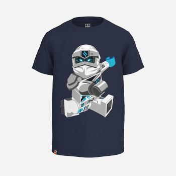 Koszulka dziecięca LEGO® Wear T-shirt SS 12010582 590