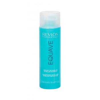 Revlon Professional Equave Instant Detangling Micellar 250 ml szampon do włosów dla kobiet