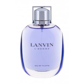 Lanvin L´Homme 100 ml woda toaletowa dla mężczyzn
