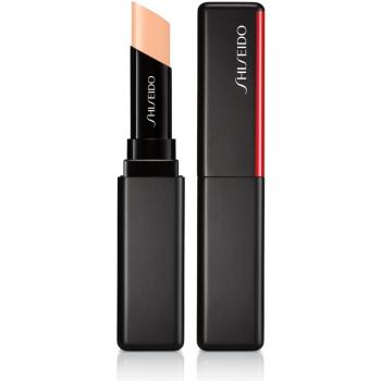 Shiseido ColorGel LipBalm tonujący balsam do ust o działaniu nawilżającym odcień 101 Ginkgo (nude) 2 g