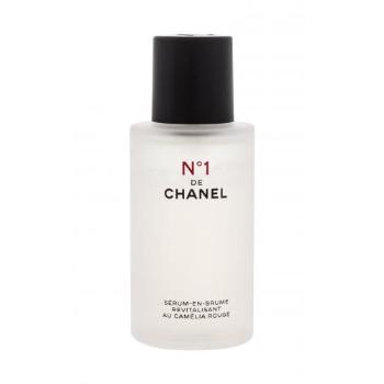 Chanel No.1 Revitalizing Serum-in-Mist 50 ml serum do twarzy dla kobiet