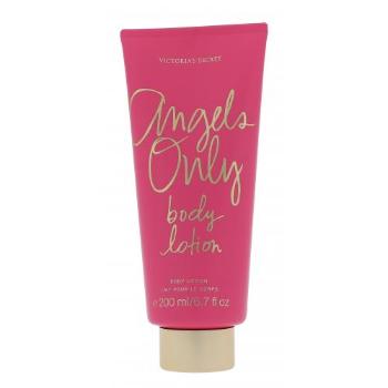 Victoria´s Secret Angels Only 200 ml mleczko do ciała dla kobiet