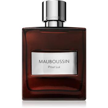 Mauboussin Pour Lui woda perfumowana dla mężczyzn 100 ml