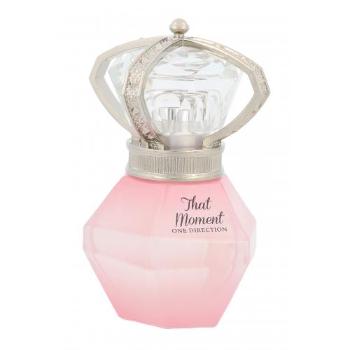 One Direction That Moment 30 ml woda perfumowana dla kobiet