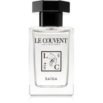 Le Couvent Maison de Parfum Singulières Saïga woda perfumowana unisex 50 ml