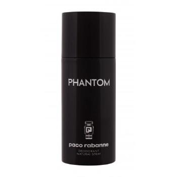 Paco Rabanne Phantom 150 ml dezodorant dla mężczyzn