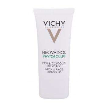 Vichy Neovadiol Phytosculpt Neck & Face 50 ml krem do twarzy na dzień dla kobiet Uszkodzone pudełko