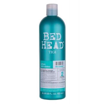 Tigi Bed Head Recovery 750 ml szampon do włosów dla kobiet