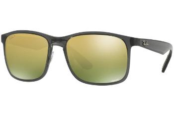 Ray-Ban Chromance Collection RB4264 876/6O Polarized ONE SIZE (58)