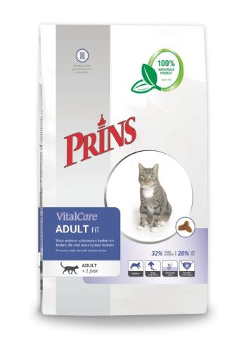 PRINS VitalCare   ADULT FIT   - 10kg