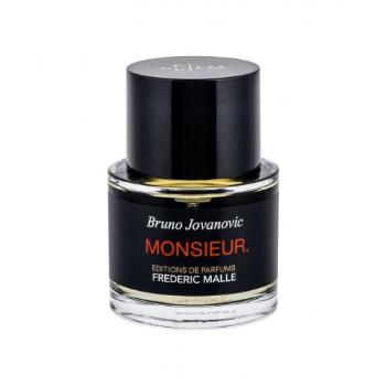 Frederic Malle Monsieur 50 ml woda perfumowana dla mężczyzn