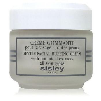 Sisley Gentle Facial Buffing Cream 50 ml peeling dla kobiet Uszkodzone pudełko