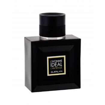 Guerlain L´Homme Ideal L´Intense 50 ml woda perfumowana dla mężczyzn Uszkodzone pudełko