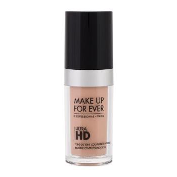 Make Up For Ever Ultra HD 30 ml podkład dla kobiet Uszkodzone pudełko R220