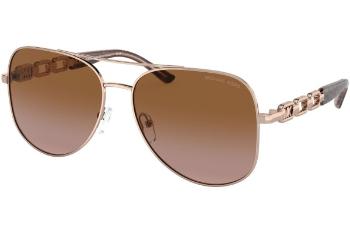 Michael Kors Chianti MK1121 110813 ONE SIZE (58)