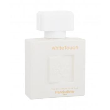 Franck Olivier White Touch 50 ml woda perfumowana dla kobiet