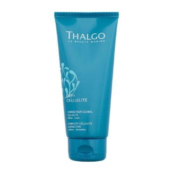 Thalgo Défi Cellulite Complete Cellulite Corrector 200 ml cellulit i rozstępy dla kobiet