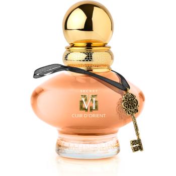 Eisenberg Secret VI Cuir d'Orient woda perfumowana dla kobiet 30 ml