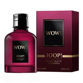 JOOP! Wow! 60 ml woda toaletowa dla kobiet